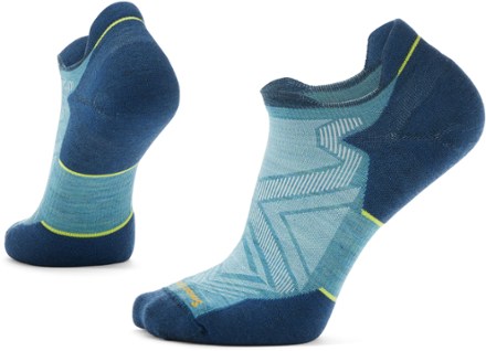 Arc'teryx Merino Wool Low-Cut Socks