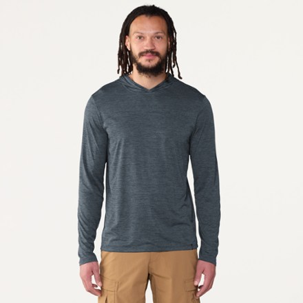 Patagonia Capilene Cool Daily Hoody - Men's 2