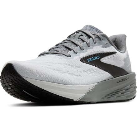 Brooks Launch 11 Road-Running Shoes - Men's 3