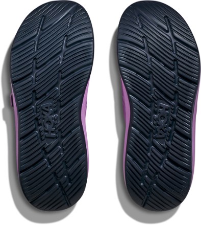 HOKA ORA Luxe Sandals 7