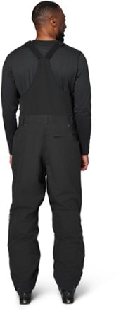 Flylow Baker Bib Insulated Snow Pants - Men's 1