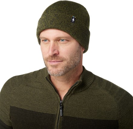 Smartwool Cozy Cabin Hat 2