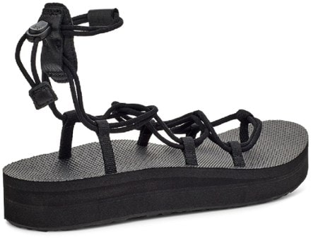 Teva Midform Infinity Sandals - Women's 3