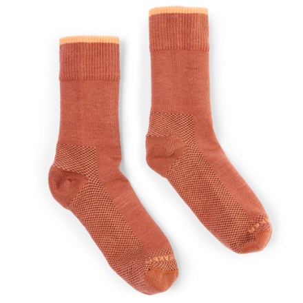 Icebreaker Hike Medium Crew Socks - Women's 1