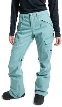 Burton Gloria Snow Pants - Women's 1