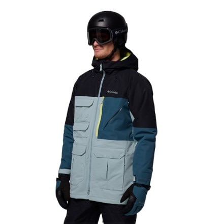 Columbia Coreshot Insulated Jacket - Men's 3