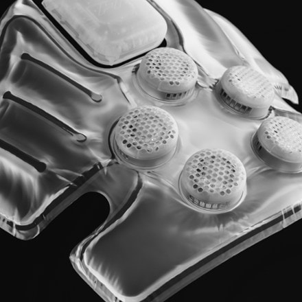 Hyperice X 2 Knee 10