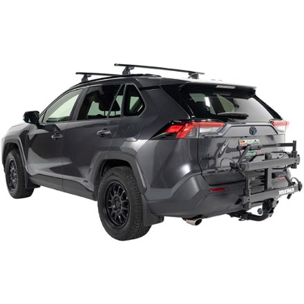 Yakima HoldUp 2-Bike Hitch Rack 5