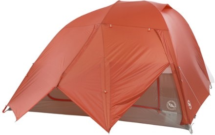 Big Agnes Copper Spur HV UL4 Tent 5