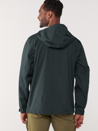 Columbia Wahkeena Falls 3L Shell Jacket - Men's 2