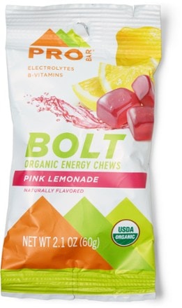 PROBAR Bolt Energy Chews 0