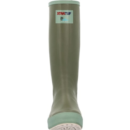 XTRATUF 15" Fishe Wear Legacy Boots - Women's 4