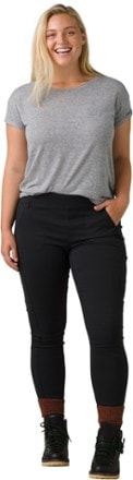 prAna Mariel Jeggings - Women's 3