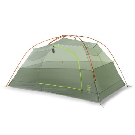 Big Agnes Copper Spur mtnGLO 2 Tent 1