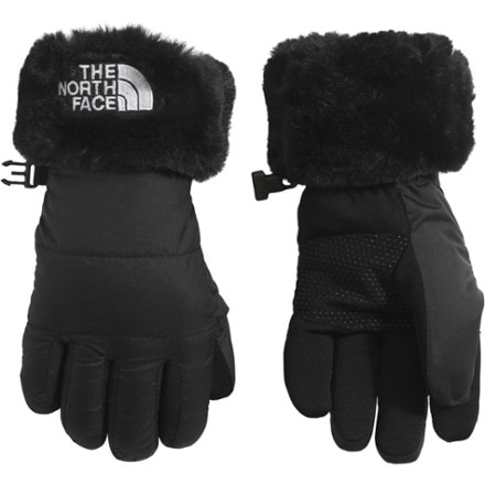 The North Face Shasta Gloves - Kids' 0