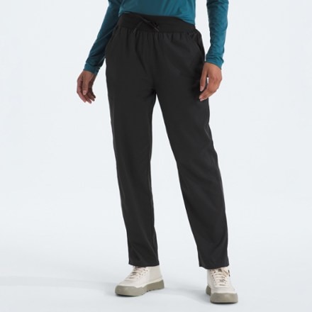 The North Face Aphrodite Arise Ankle Pants - Women's 0
