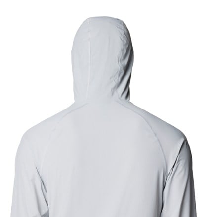 Mountain Hardwear Sunshield Hoody - Men's 6