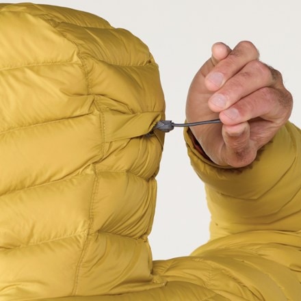 Stio Hometown Down Hooded Jacket - Men's 5