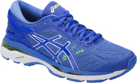 asics women's kayano 24 shoes