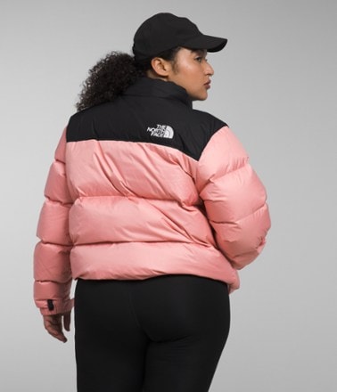 The North Face 1996 Retro Nuptse Down Jacket - Women's Plus Sizes 1