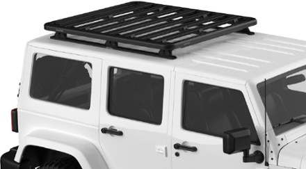 Yakima RibCage JK 4DR Rack Tracks 4