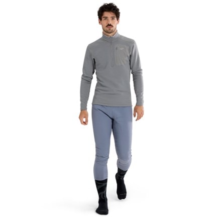 Arc'teryx Rho Insulated 3/4 Base Layer Bottoms - Men's 3