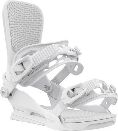 Union Juliet Snowboard Bindings - Women's - 2023/2024 0