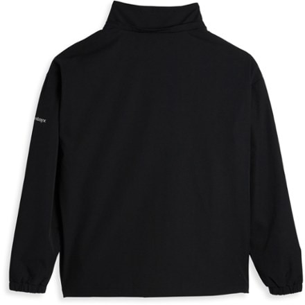 TomboyX Zip-Off Windbreaker - Women's 8