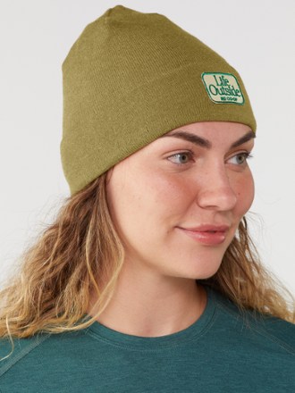 REI Co-op Trailmade Cuff Beanie 1