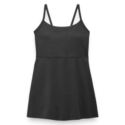 prAna Heavana Courtside Dress 0