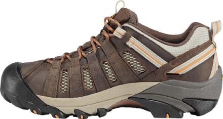 KEEN Voyageur Hiking Shoes - Men's 0