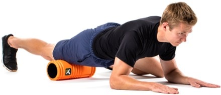 Trigger Point Performance GRID Foam Roller 10