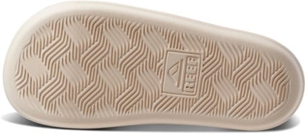 Reef Cushion Bondi Bay Slides - Women's 3