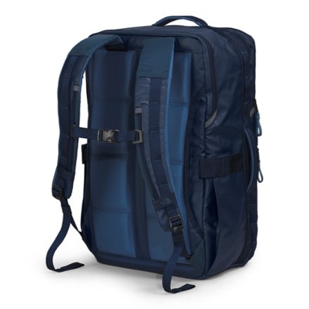 The North Face Base Camp Voyager Travel Pack 1