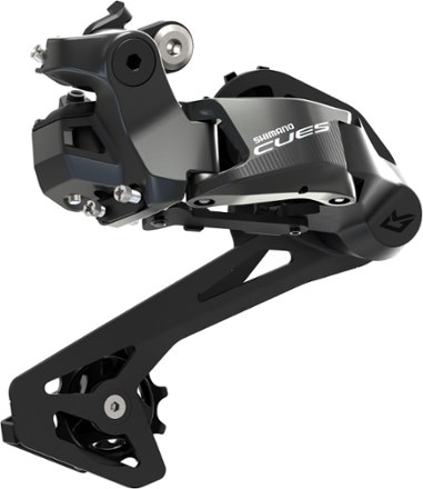 Shimano CUES Di2 LINKGLIDE 11-Speed Rear Derailleur 2