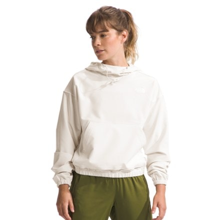 The North Face Willow Stretch Hoodie - Women's 1