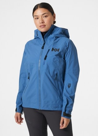 Helly Hansen Odin 1 World Infinity Shell Jacket - Women's 1