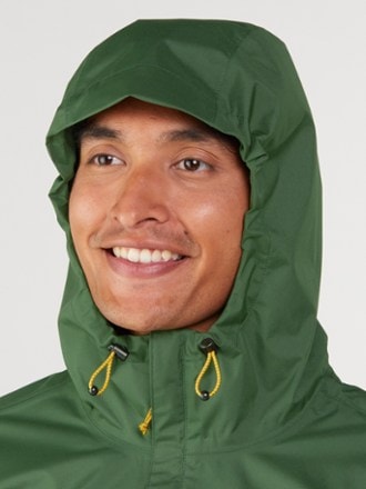 REI Co-op Trailmade Rain Jacket - Men's 4