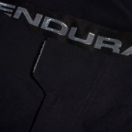 Endura SingleTrack Lite Bike Shorts - Women's 7