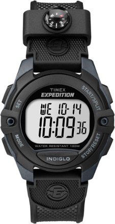 timex digital expedition watch