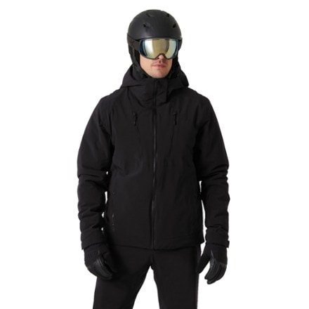 Helly Hansen Alpha 4.0 Insulated Jacket - Men's 1