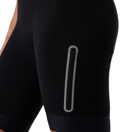 PEARL iZUMi Expedition Pro Cycling Bib Shorts - Women's 6