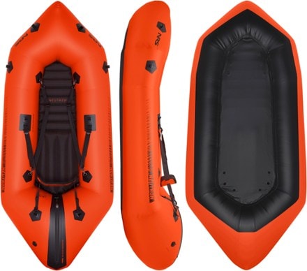 NRS Neutron Packraft 0