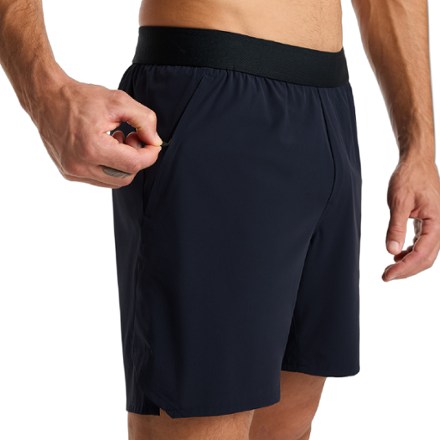 Ten Thousand Tactical 7" Lined Shorts - Men's 10