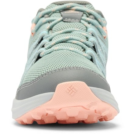 Columbia Peakfreak Rush Waterproof Hiking Shoes - Kids' 5