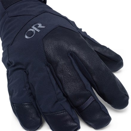 Outdoor Research Arete Modular GORE-TEX Gloves - Women's 2