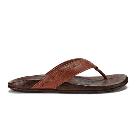 OluKai Hiapo Flip-Flops - Men's 0