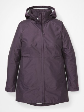 rei outlet rain jacket