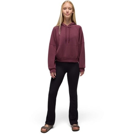 prAna Shea Soft Hoodie - Women's 6