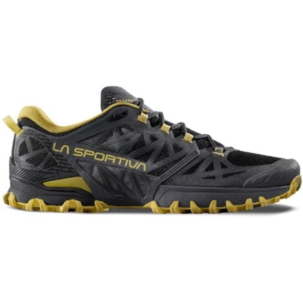 La Sportiva Bushido III Trail-Running Shoes - Men's 0